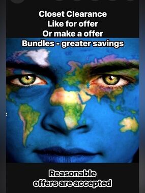 Automatic offers on for some listings / Clearing out